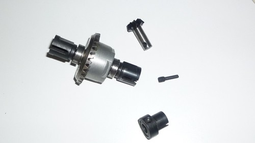 Hpi savage differenziale - savage,