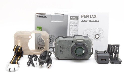 Pentax 1000 - pentax, wg-1000