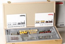 Märklin H0 26350 "L'Aquila"
