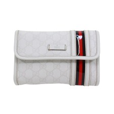GUCCI 152597 GG Supreme Sherry