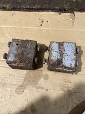 Range Rover P38 coppia staffe