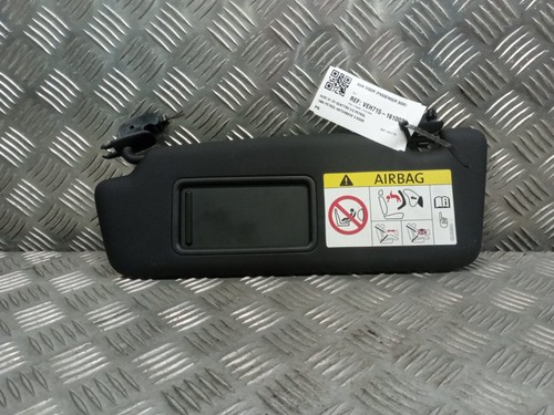 Visiera parasole audi s1 - visiera,
