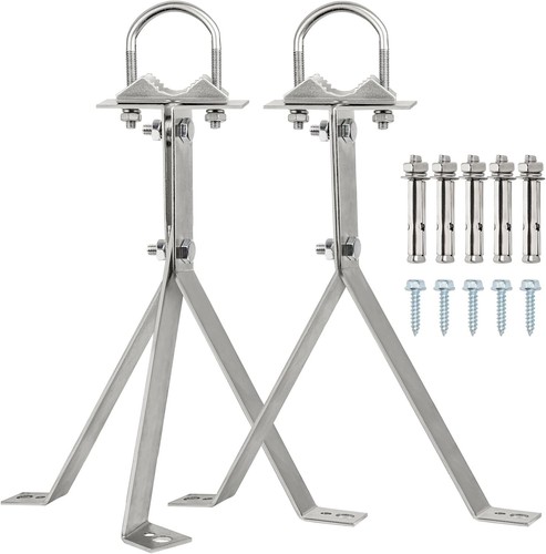 Antenna supporto parete - antenna,