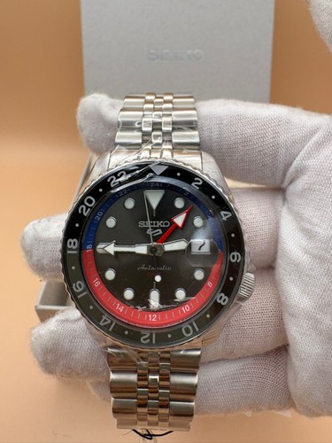 Orologio automatico seiko - automatico, 5