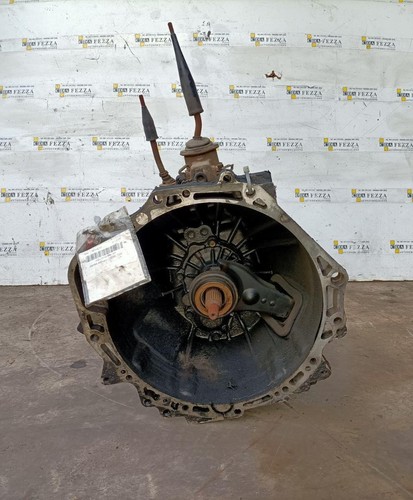 Cambio manuale per - manuale, opel