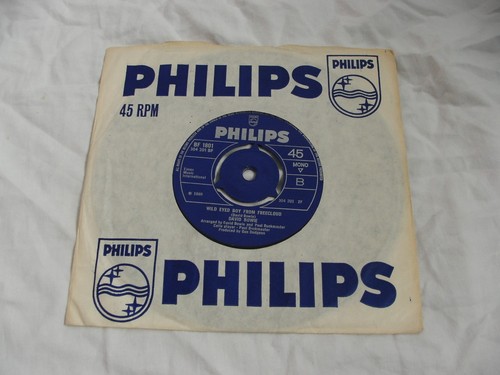 Bowie space oddity - space, 1969