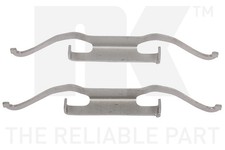 Kit accessori, Pastiglia freno