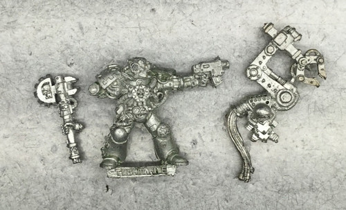 Games workshop wh40k space - -,