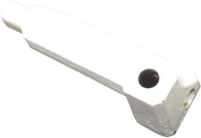 BASE PORTAUTENSILI PER TORNIO