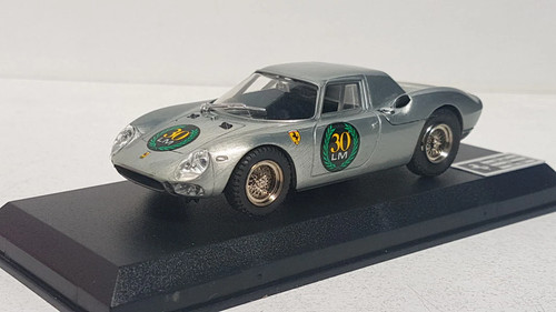 Fer35b voiture best model - fer35b, 1/43