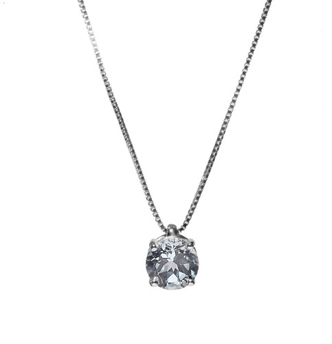 Pendente promesse donna oro - promesse,
