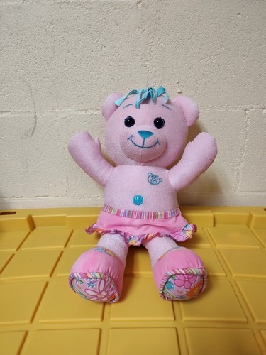 Peluche giocattolo vintage