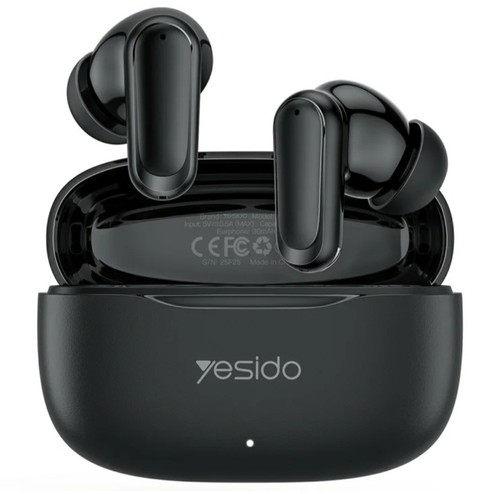 Yesido tws38 auricolari - 5.4,