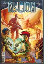 Kylion Mission 9 Buena Vista