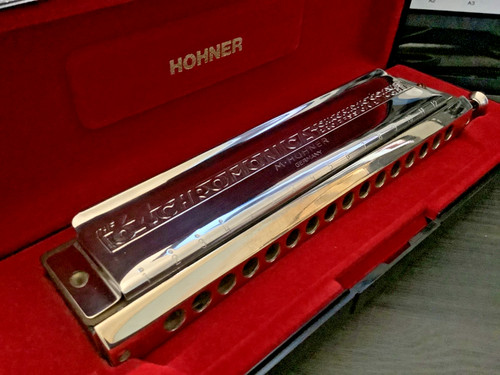Hohner 280 the - c,