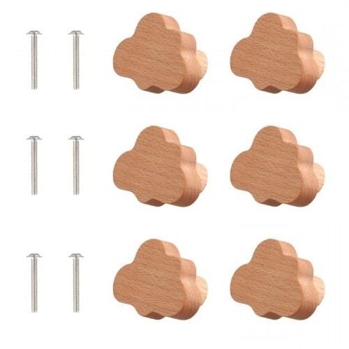 Pcs pomelli per porte - pomelli,
