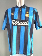 Autentica  Maglia  inter