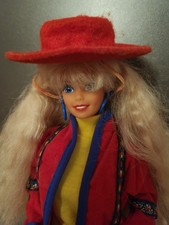 Barbie United Colors Of