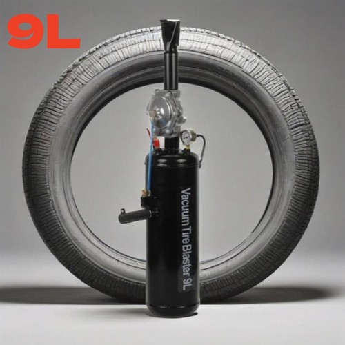 Riempitore pneumatici - , 9l