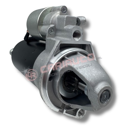 Motorino avviamento opel astra - avviamento,