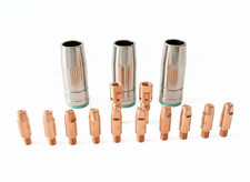 Ugelli punta guidafilo ricambi