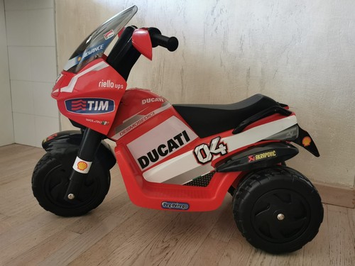 Moto elettrica per - moto, bambino