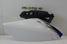 Carena fianchetto dx Fairing panel right Yamaha YZ 250 F 10-13