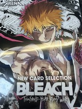 Union Arena Nuova Selezione