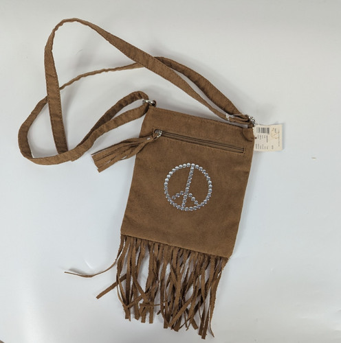 Borsa justice tracolla - justice,