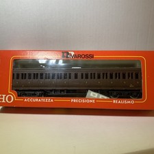 Rivarossi 2508 Carrozza 2ªcl