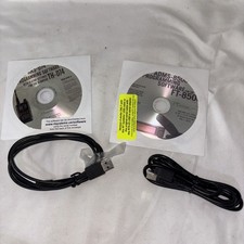 ADMS-8500 Ft-8500 KDS D75