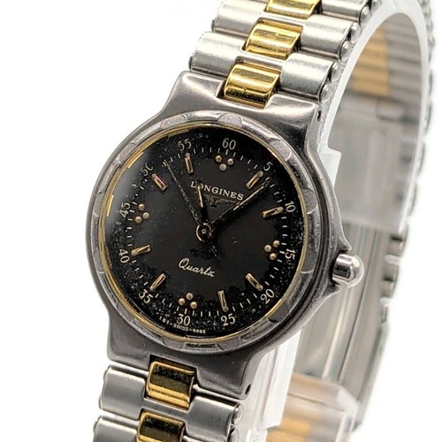 Orologio longines conquest - orologio,