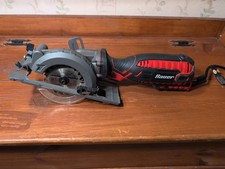 Bauer 19710E-B Utensile