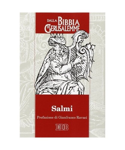 Salmi dalla bibbia - salmi.,