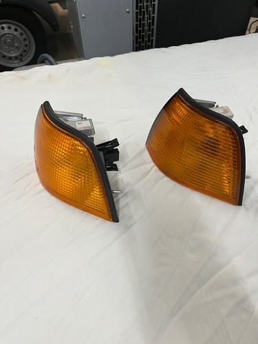 Indicatore direzione anteriore