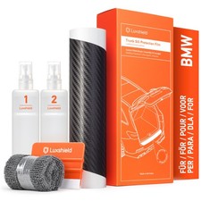 Pellicola protezione paraurti