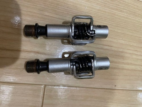 Pedali battitore uova crank - pedali,