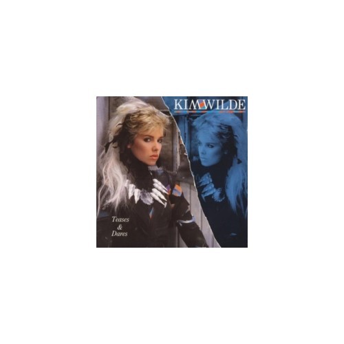 Presale kim wilde teases - teases, &