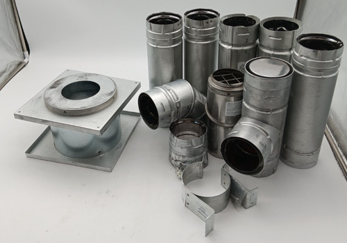 Duravent kit ventilazione - duravent,