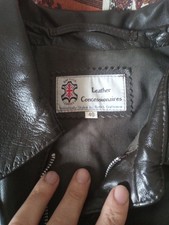Wested Leather Raiders of the