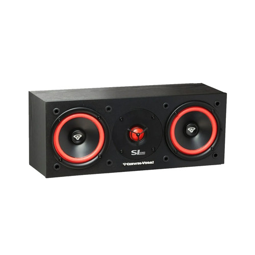 Cerwin vega 25c - vega, sl-25c