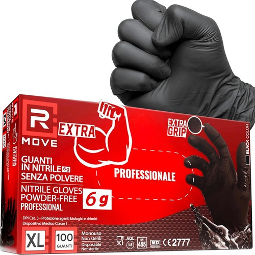 Move 100 guanti monouso in - move,
