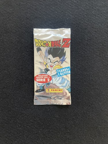 Dragon ball serie figurine - z, 2