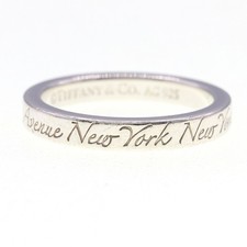 Anello Tiffany & Co., nota