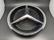 MERCEDES A1698880660 165MM LOGO SIGLA EMBLEMA FREGIO STEMMA SCRITTA BADGE TARGA