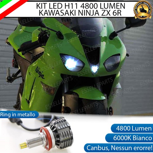 Lampada led h11 6000k - lampada,