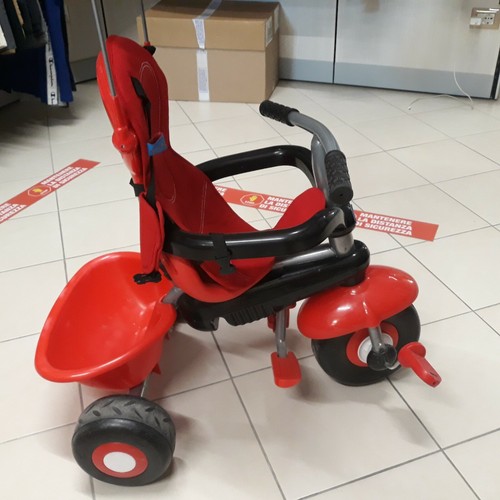 Triciclo bambino smartrike - smartrike, da