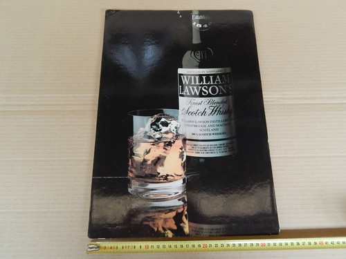 Insegna vintage carton - vintage,