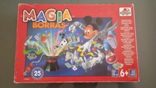 gioco in scatola magia borras disney