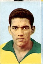 figurina Coppa Rimet Verbania